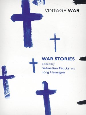War Stories - ebook